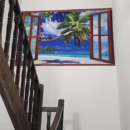 Bienvenue A La Plage ! Argeles-sur-Mer Luaran gambar